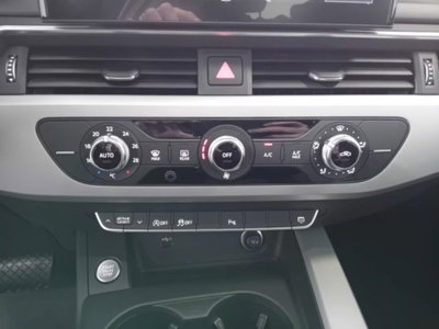 Audi A4 Avant 40 TDI quattro S tronic Business Advanced (16)