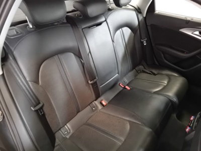 Audi A6 Avant 3.0 TDI 320 CV qu. tip. Business Plus (12)