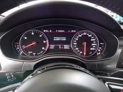 Audi A6 Avant 3.0 TDI 320 CV qu. tip. Business Plus (14)