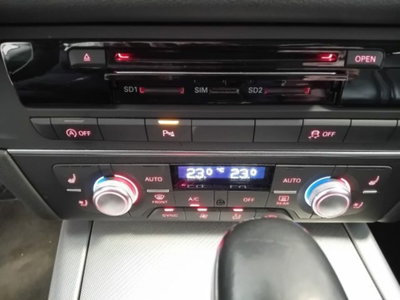 Audi A6 Avant 3.0 TDI 320 CV qu. tip. Business Plus (17)