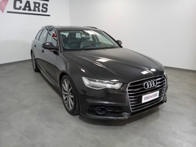 Audi A6 Avant 3.0 TDI 320 CV qu. tip. Business Plus (3)