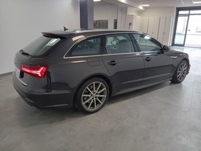 Audi A6 Avant 3.0 TDI 320 CV qu. tip. Business Plus (4)