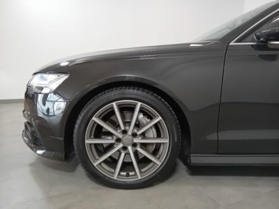 Audi A6 Avant 3.0 TDI 320 CV qu. tip. Business Plus (7)
