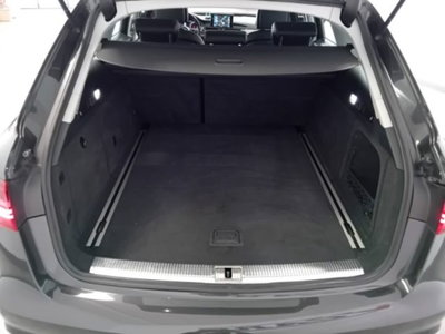 Audi A6 Avant 3.0 TDI 320 CV qu. tip. Business Plus (8)