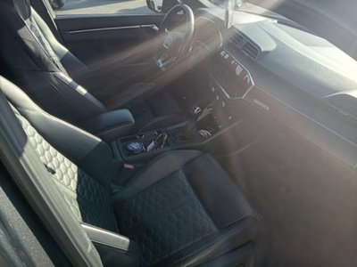 Audi RS Q3 Sportback 2.5 quattro s-tronic (14)