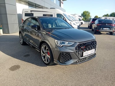 Audi RS Q3 Sportback 2.5 quattro s-tronic (3)