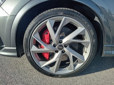 Audi RS Q3 Sportback 2.5 quattro s-tronic (4)