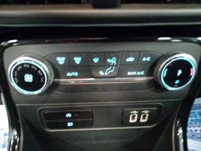 Ford EcoSport 1.0 EcoBoost 125 CV Start&Stop ST-Line (18)