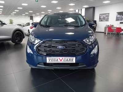 Ford EcoSport 1.0 EcoBoost 125 CV Start&Stop ST-Line (2)