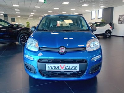 Fiat Panda 1.0 firefly hybrid s&s 70cv 5p.ti (2)