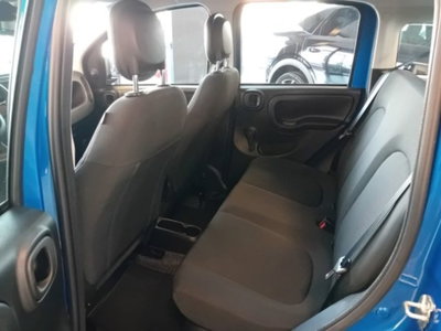 Fiat Panda 1.0 firefly hybrid s&s 70cv 5p.ti (8)