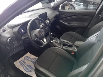 Nissan Juke 1.0 dig-t N-Connecta 114cv dct (10)