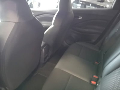 Nissan Juke 1.0 dig-t N-Connecta 114cv dct (11)
