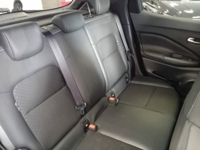 Nissan Juke 1.0 dig-t N-Connecta 114cv dct (12)
