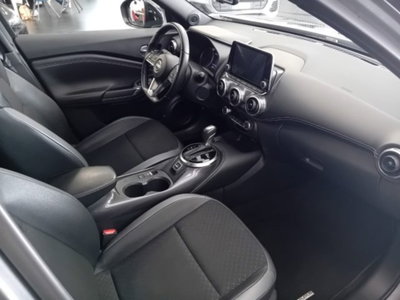 Nissan Juke 1.0 dig-t N-Connecta 114cv dct (13)
