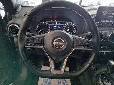 Nissan Juke 1.0 dig-t N-Connecta 114cv dct (14)