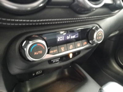 Nissan Juke 1.0 dig-t N-Connecta 114cv dct (17)