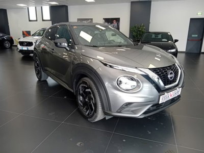Nissan Juke 1.0 dig-t N-Connecta 114cv dct (3)