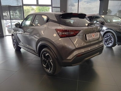 Nissan Juke 1.0 dig-t N-Connecta 114cv dct (5)