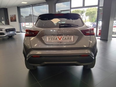 Nissan Juke 1.0 dig-t N-Connecta 114cv dct (6)