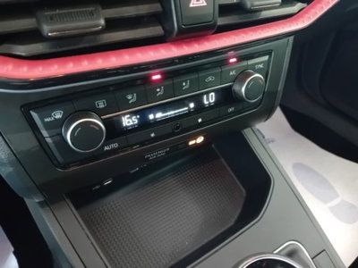 SEAT Ibiza 1.0 ecotsi FR 95cv (13)