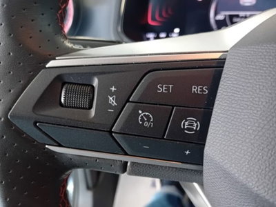 SEAT Ibiza 1.0 ecotsi FR 95cv (16)