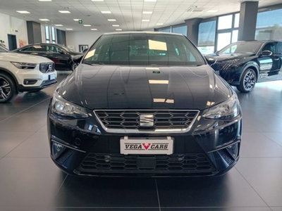 SEAT Ibiza 1.0 ecotsi FR 95cv (2)