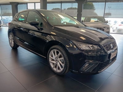 SEAT Ibiza 1.0 ecotsi FR 95cv (3)