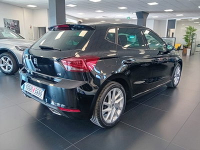 SEAT Ibiza 1.0 ecotsi FR 95cv (4)