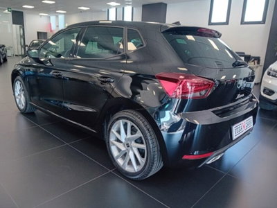 SEAT Ibiza 1.0 ecotsi FR 95cv (5)