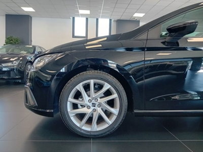 SEAT Ibiza 1.0 ecotsi FR 95cv (6)