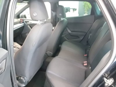 SEAT Ibiza 1.0 ecotsi FR 95cv (9)