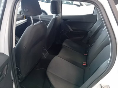 SEAT Ibiza 1.0 EcoTSI 95 CV S/S 5p. Style (11)