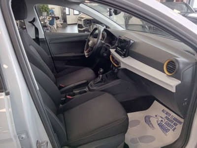 SEAT Ibiza 1.0 EcoTSI 95 CV S/S 5p. Style (12)