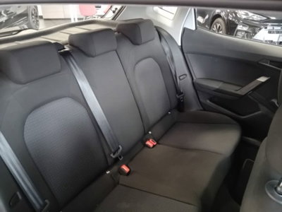 SEAT Ibiza 1.0 EcoTSI 95 CV S/S 5p. Style (13)