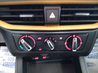 SEAT Ibiza 1.0 EcoTSI 95 CV S/S 5p. Style (18)