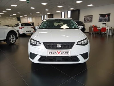 SEAT Ibiza 1.0 EcoTSI 95 CV S/S 5p. Style (2)
