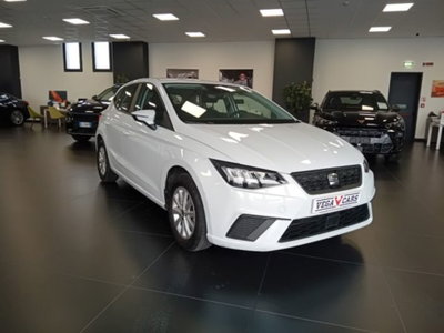 SEAT Ibiza 1.0 EcoTSI 95 CV S/S 5p. Style (3)