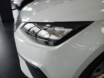 SEAT Ibiza 1.0 EcoTSI 95 CV S/S 5p. Style (4)