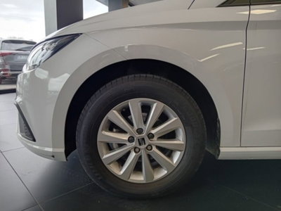 SEAT Ibiza 1.0 EcoTSI 95 CV S/S 5p. Style (5)