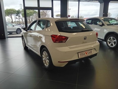SEAT Ibiza 1.0 EcoTSI 95 CV S/S 5p. Style (6)