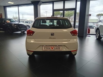 SEAT Ibiza 1.0 EcoTSI 95 CV S/S 5p. Style (7)