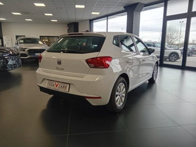 SEAT Ibiza 1.0 EcoTSI 95 CV S/S 5p. Style (8)