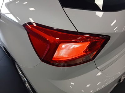 SEAT Ibiza 1.0 EcoTSI 95 CV S/S 5p. Style (9)