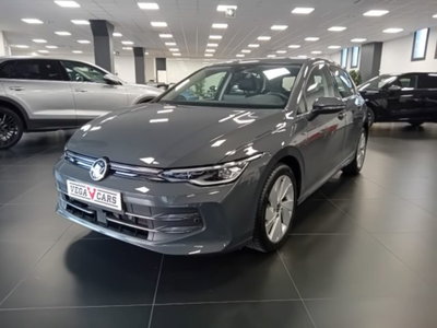 Volkswagen Golf Variant 2.0 TDI 150 CV DSG SCR 4Motion Style usata