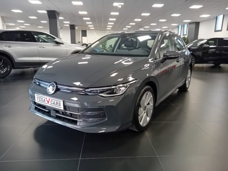 Volkswagen Golf Variant 2.0 TDI 150 CV DSG SCR 4Motion Style
