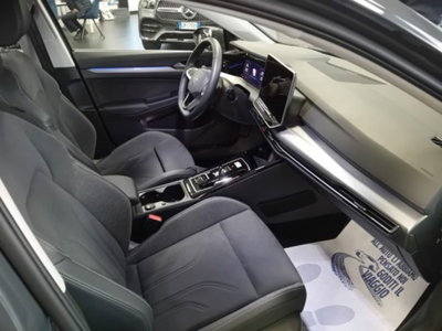 Volkswagen Golf Variant 2.0 TDI 150 CV DSG SCR 4Motion Style (15)