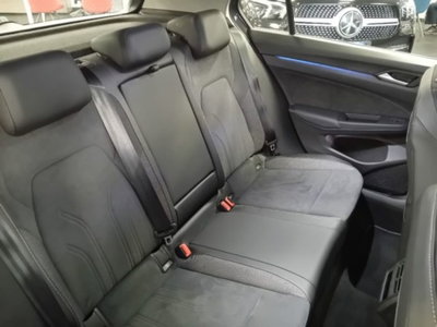 Volkswagen Golf Variant 2.0 TDI 150 CV DSG SCR 4Motion Style (17)