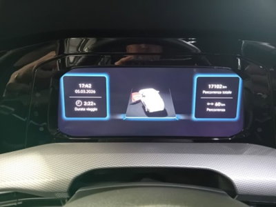 Volkswagen Golf Variant 2.0 TDI 150 CV DSG SCR 4Motion Style (18)