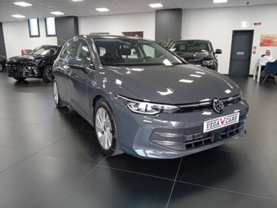 Volkswagen Golf Variant 2.0 TDI 150 CV DSG SCR 4Motion Style (3)